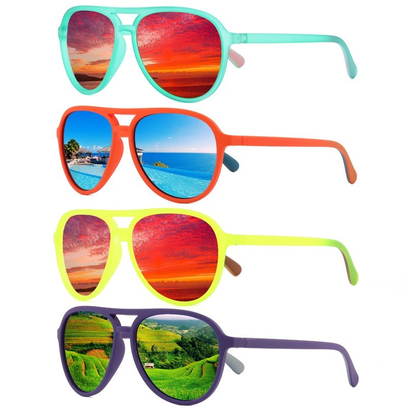 Sunglasses Aviator Polarized - Polarized Sunglasses Men Women Pilot Aviator